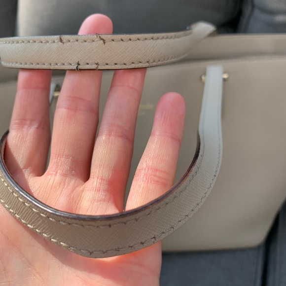 Kate Spade CEDAR STREET SMALL HARMONY - Picture 10 of 14